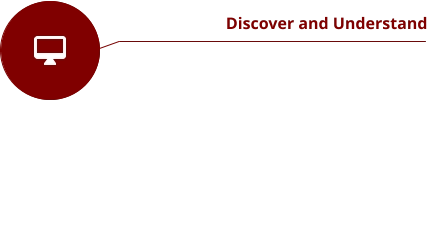 Discover and Understand  Great design starts with discovery. I take the time to listen, ask the right questions, and explore your vision, goals, and audience. By uncovering what makes your brand unique, I build a strong creative foundation that turns ideas into purposeful, impactful designs.